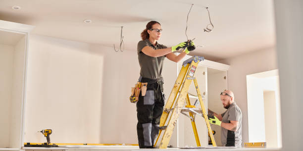 Best Electrical Contractors for Businesses  in Ashland, WI