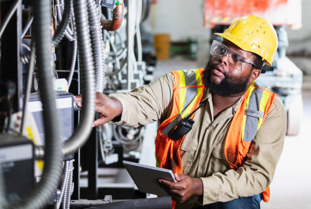 Best Commercial Electrician Services  in Ashland, WI