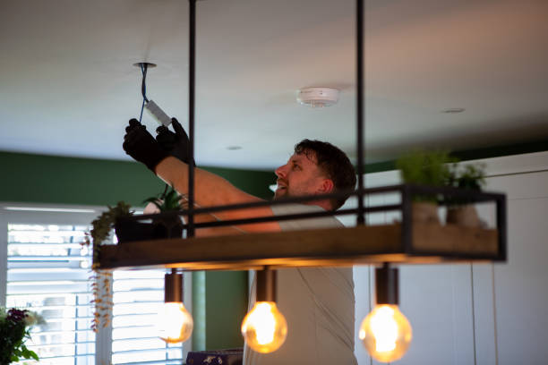 Best Affordable Emergency Electrician  in Ashland, WI