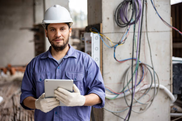 Best Home Electrical Repair  in Ashland, WI