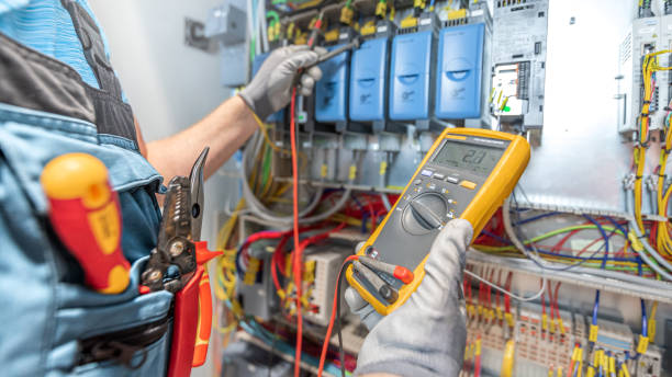 Best Circuit Breaker Repair  in Ashland, WI