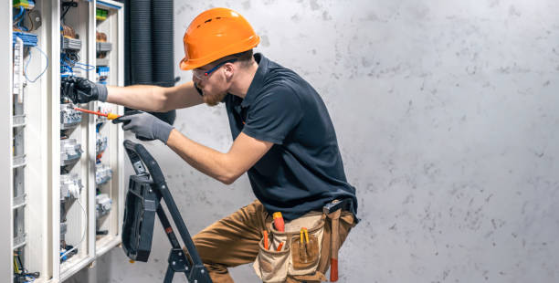 Best Electrical Installation Contractor  in Ashland, WI