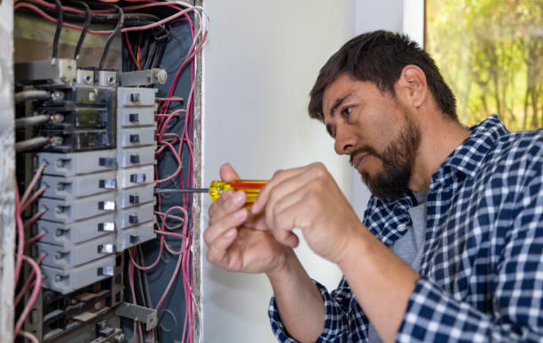 Affordable Electrical Installation in WI